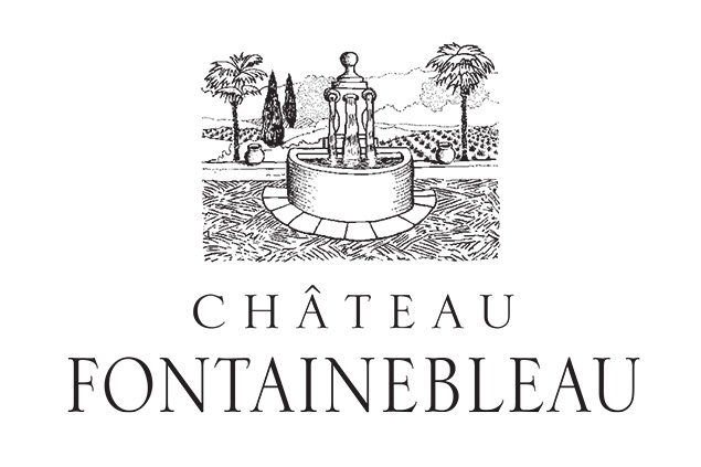 Logo Château Fontainebleau