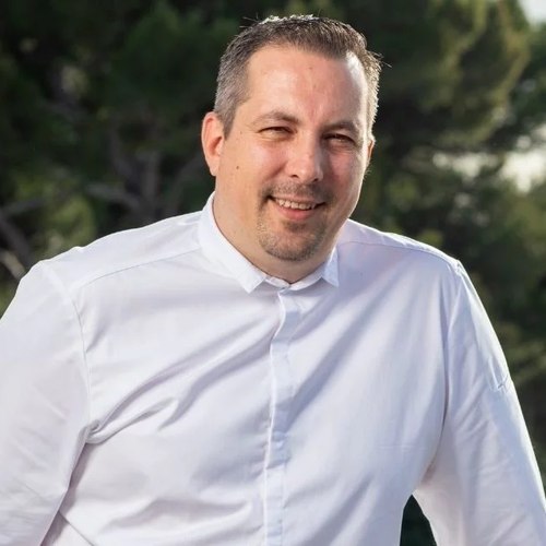 Portrait de Sébastien BRODA